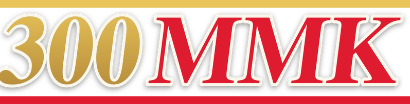 300mmk